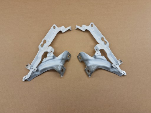 bonnet hinges VOLVO XC90 II colour 707