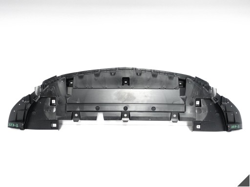 MERCEDES GLA H247 AMG LIFT MOPF 23- bumper cover cover below engine front