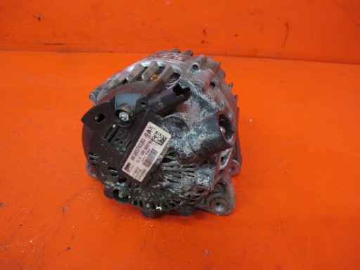 CITROEN C3 AIRCROSS 2R 1.2 PureTech HNP PEUGEOT 208 II OPEL ALTERNATOR