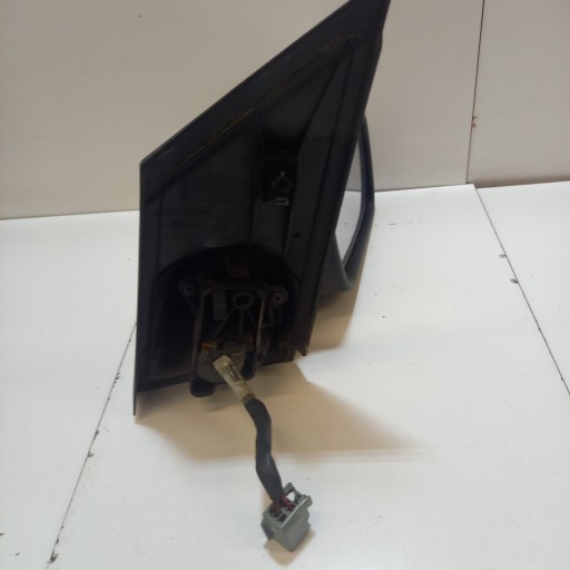 mirror right electrics FORD FOCUS MK2 5PIN