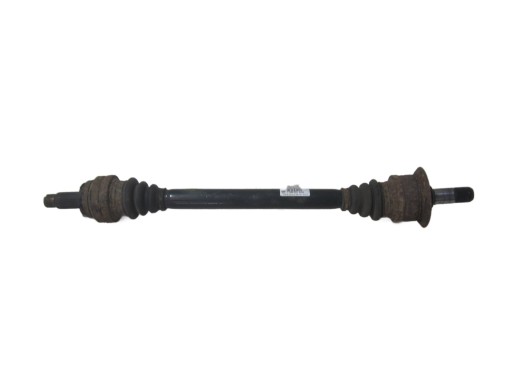 BMW X3 F25 X4 F26 N52 N55 3.0 benzín POLOS bal hátso bal far 33207598031