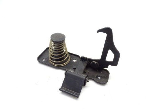 lock RYGIEL handle bonnets JAGUAR AW93-16892-AD