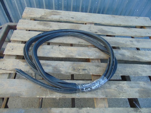 ПРОКЛАДКА БАГАЖНИКА ЗАДНЯЯ FORD ECOSPORT MK2 LIFT