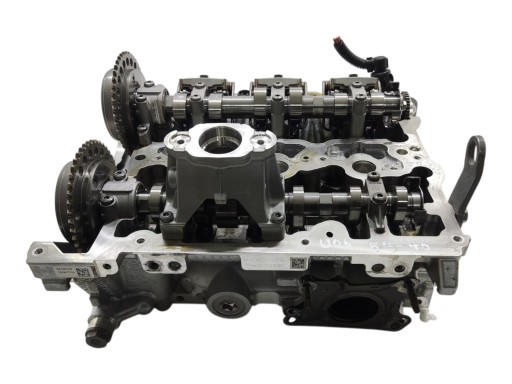 head. of a cam of the gear BMW 2 ACTIVE TOURER U06 1.5 HYBRYDA 2022-26 7829177