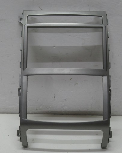 HYUNDAI IX55 10R frame RADIA navigation devices