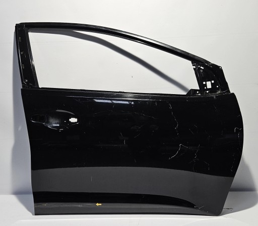 door right front HONDA CIVIC IX 11-16 original