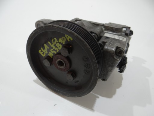 BMW E60 E61 servo pump N53B30A 6779362