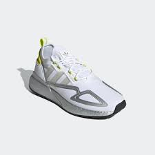 BUTY ADIDAS ZX 2K BOOST H06577 r. 43 1/3 (4064045552944