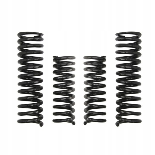 ICNT/E2512-140/ZAPS - Пружины EIBACH Pro KIT MB E-KLASSE W124