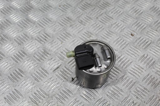 filter of the fuel INFINITI Q30