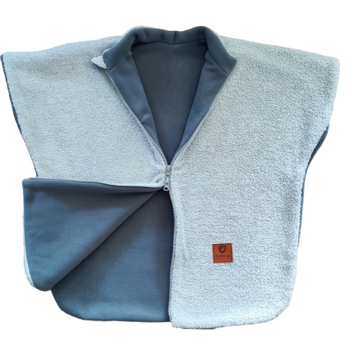 Tylem.pl автомобільне пончо M ram 3-6 років