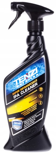 TENZI DETAILER IPA CLEANER обезжириватель 600 мл