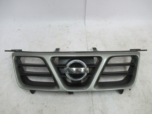 GRILL KÜHLERGRILL NISSAN X TRAIL T30