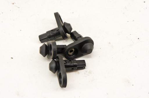 Комплект ограничителей дверей lz186 lexus rx ii