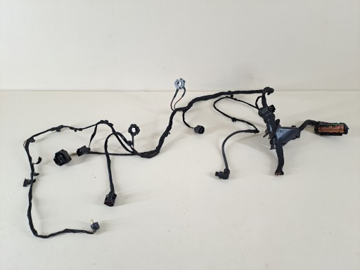 bundle wiring PODLUZNICY PRAWEJ PRZEDNIEJ 1.5 TSI SEAT ARONA FR 24r