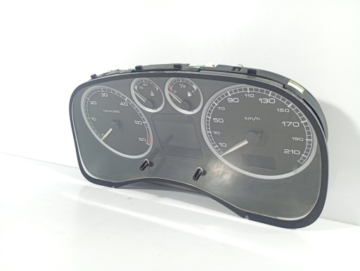 Peugeot 307 SW 02-09 dials dials tachometer OE 9636708880