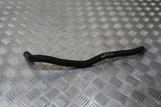 tömlő cső víz QASHQAI II 2 J11 LIFT 21742HV70A