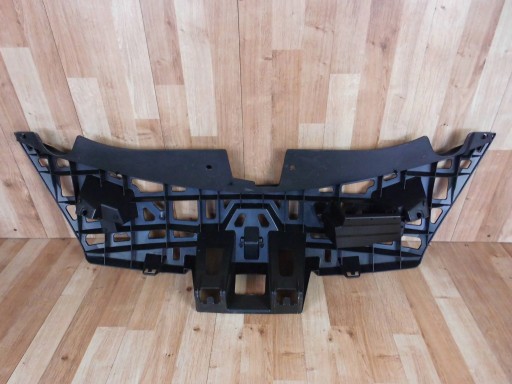 Renault Clio III LIFT Traversa Paraurti GRIGLIA