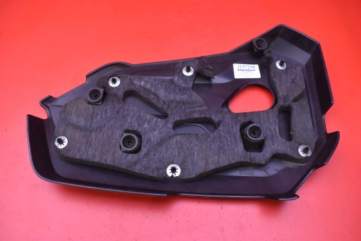 cache moteur supérieure BM5G-6A949-A FORD ESCPAE MK3 KUGA MK2 1.6 ECOBOOST 12