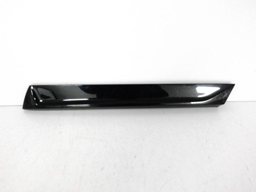AUDI Q7 II SQ7 4M0 15- moulding cap bonnet boot left PRZYSZYBOWA