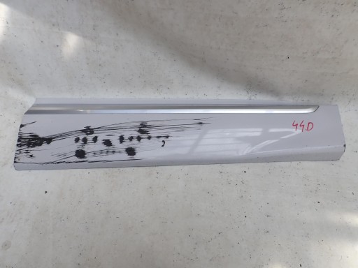 HYUNDAI SANTA FE IV 4 18-23 ОБИВКА ДВЕРИ ПЕРЕДНЯ ПРАВАЯ