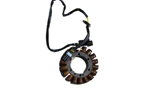 F800R.ALTERNATOR - F800R 15R ГЕНЕРАТОР СТАТОР СТАТОР ГЕНЕРАТОР