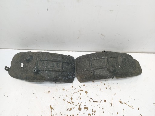 RENAULT Austral E Radschale heck rechts 767486359R