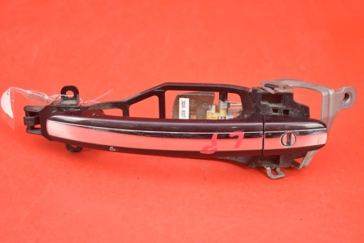 РУЧКА ДВЕРЕЙ ЛІВА ПЕРЕДНЯ ПЕРЕДНЯ VW PHAETON 06R