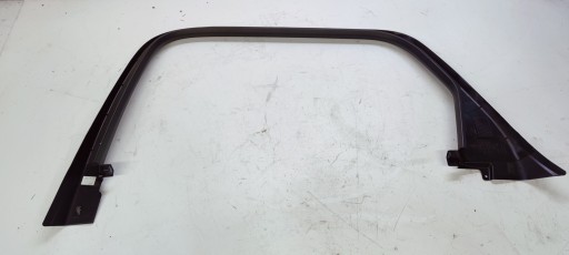 cap door left rear part AUDI A6 C8 4K9867671