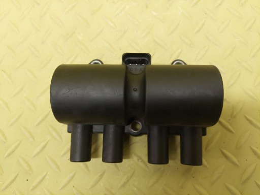 CHEVROLET AVEO 1.2 coil ignition 098622A002