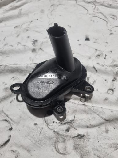 MERCEDES DRAGON OIL A6541801451