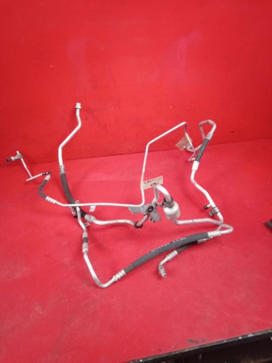 924540011R 924900031R - RENAULT LATITUDE 3.0 DCI КОНДИЦІОНЕРИ KPL