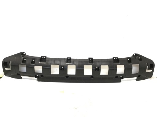 KIA SOUL 15-усиление переднего бампера 86563-E4000