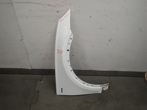 5648448-465451 - Крыло переднее правое audi q5 ii 2017- 80a