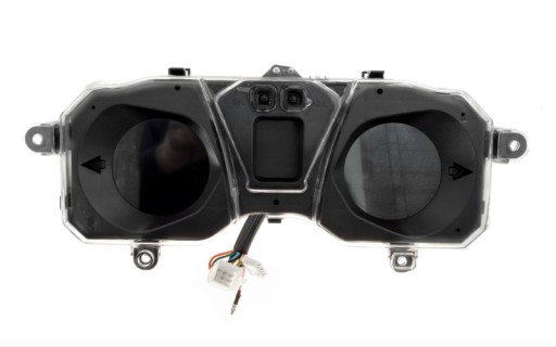 Цифровий лічильник B-Max для впорскування