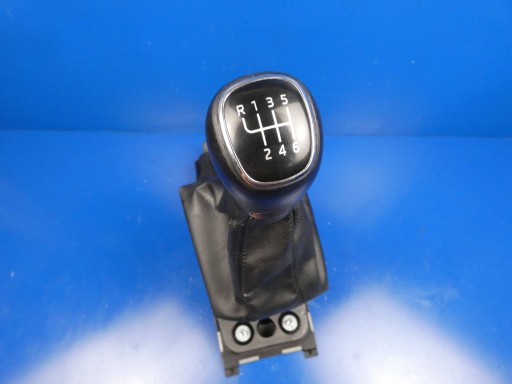 SKODA SUPERB III Levier de vitesse Mécanisme levier vitesse Engrenage Pommeau