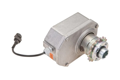 MN64040147 - 64040147 електромагнітна муфта ng Plus