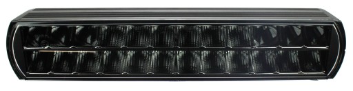 TT.11405 - СВЕТОДИОДНАЯ ПАНЕЛЬ 120W BLACK OFFROAD 12V 24V COMBO LAMP