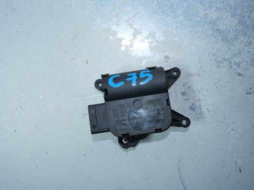 VW SEAT SKODA Micro moteur KLAP Bloc de chauffage complet 1K0907511B