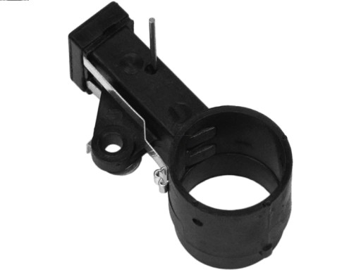 Щіткотримач генератора as-pl abh1007