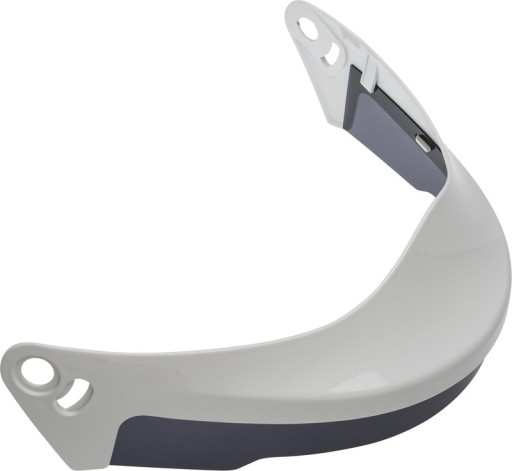 КОЗИРОК BELL ELIMINATOR WHITE