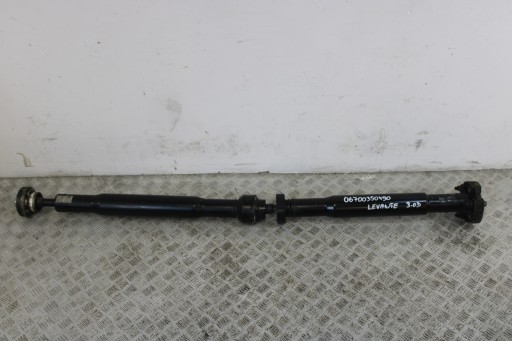 kardan KARDAN MASERATI LEVANTE M161 06700350490