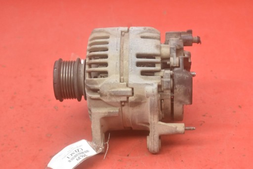 ALTERNATOR 045903023 VW FOX 1.4 TDI 69 KM 03-07