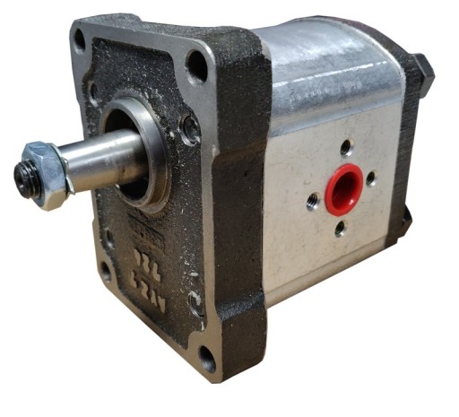 3539857M91, 1825212M91, - ГІДРАВЛІЧНИЙ НАСОС MASSEY FERGUSON LANDINI 15