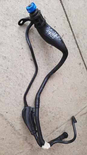 Наповнювач AdBlue Berlingo 3, Partner 3 9808159880