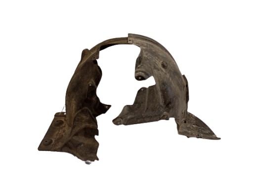 BMW F25 F26 КОЛІСНА АРКА ПЕРЕДНЯ ЛІВА 7213641