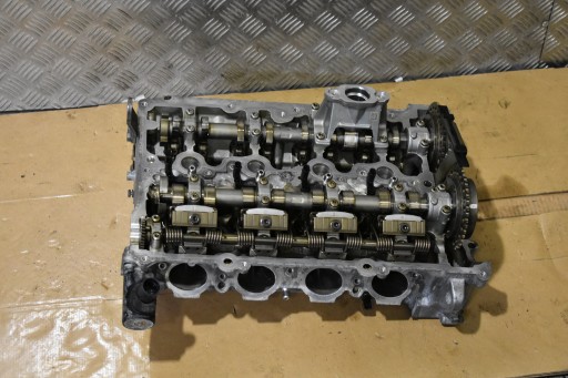 hlava MOTORU B46B20B BMW G01 G02 G30 G11 G20 1