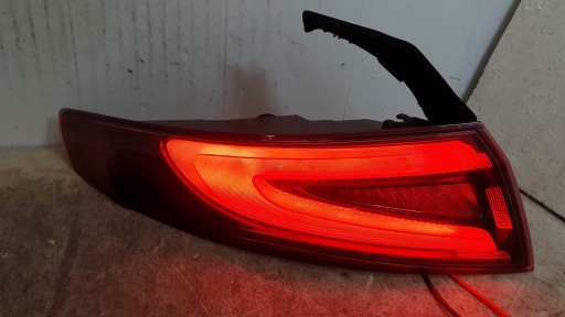 20690107 - Alfa romeo giulia задний левый фонарь светодиодный европейский оригинал