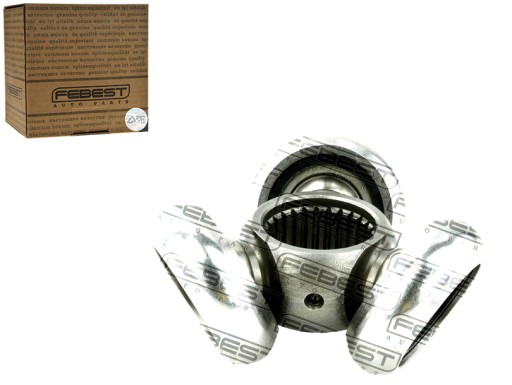 0116-MCV30 - TRIPOID TOYOTA RAV4 ACA3.АЛА3.GSA33.ZSA3 2005.11 - 2012.12 GR FEBEST