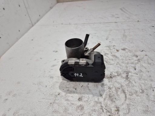 Valvola a farfalla 030133062C Vw Caddy II Seat Skoda 1.4
